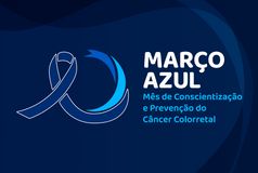 Médicos preparam campanha Março Azul, pela prevenção do câncer colorretal