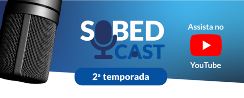 SOBEDCast no Youtube