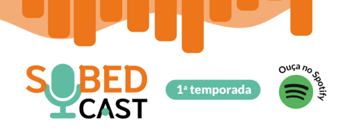 SOBEDCast no Spotify