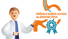 PRÊMIO JOVEM DE ENDOSCOPIA